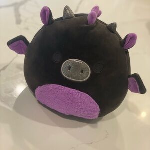 Dragon squishmallow